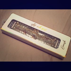 Erimish Piper Apple Watch Band